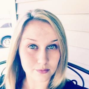 Meet your Posher, Andie